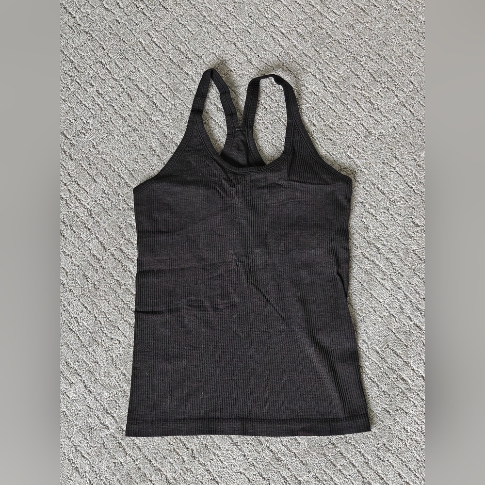 Ebb To Street Tank